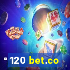 120 bet.co